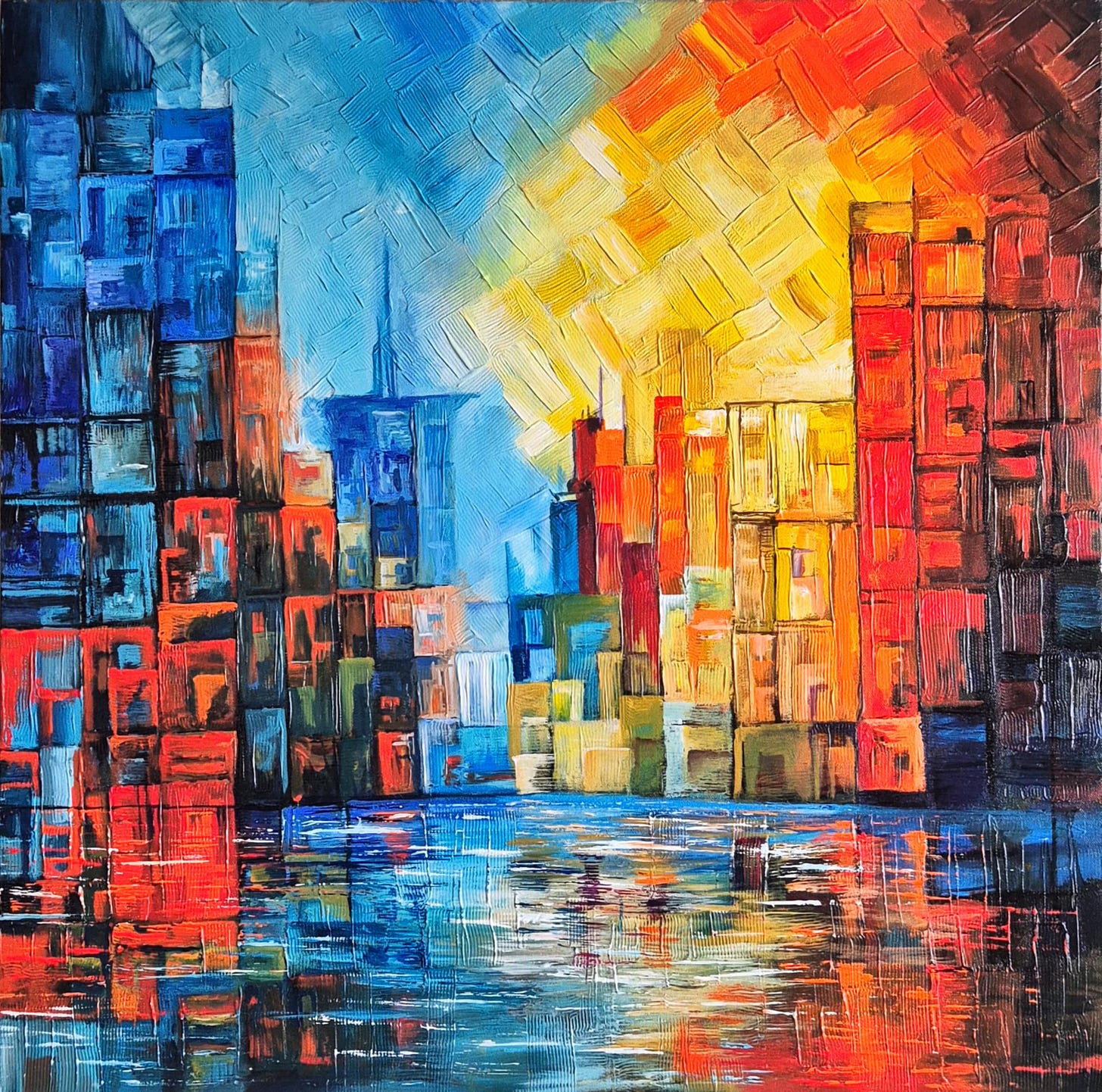 Ruchira Maniar Artwork Ruchira Maniar Artwork