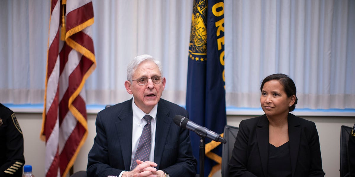 Fed Fagan probe dropped day of AG visit