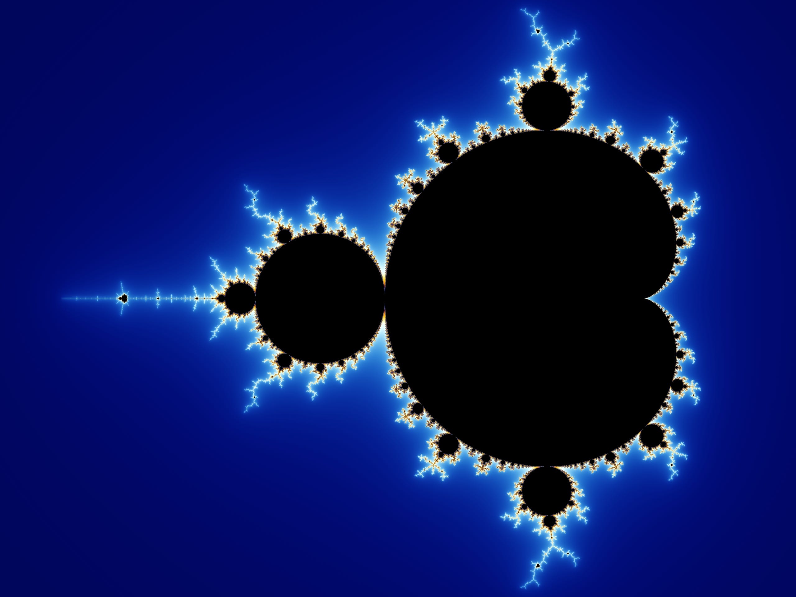 Why seek Patterns? - by Saurabh Kabra