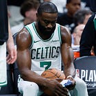 #125 El dilema de ser segundo: Jaylen Brown y la dicotomía de ser una estrella en la NBA
