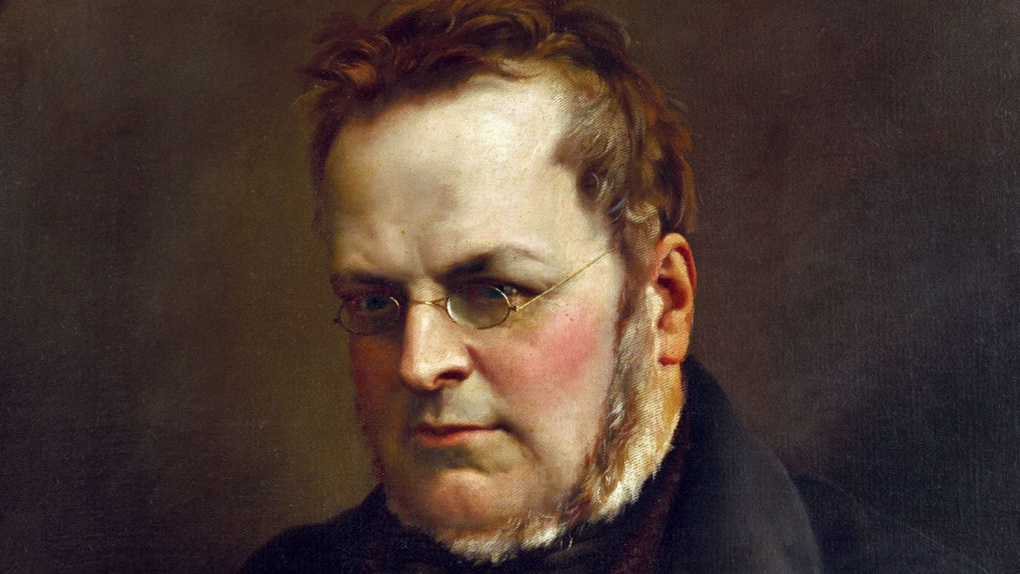 Count of Cavour