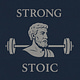 The Strong Stoic Newsletter