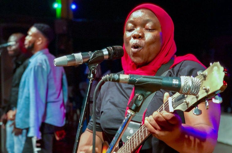 Kafayat quadri 2019 billboard 1548