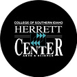 Herrett Center's avatar