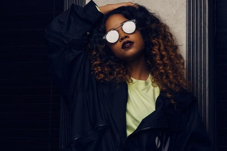 Her h e r gabi wilson 2018