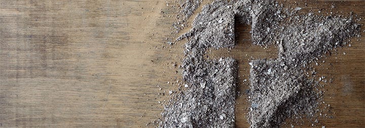 Preparing Your Heart for Easter by Embracing Lent | CCU Online