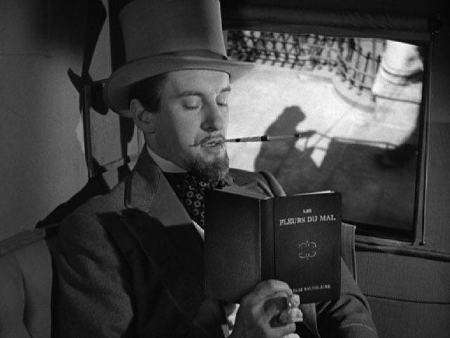 The Curious Chapters of Scardanelli | Braidyn Rhett | Substack
