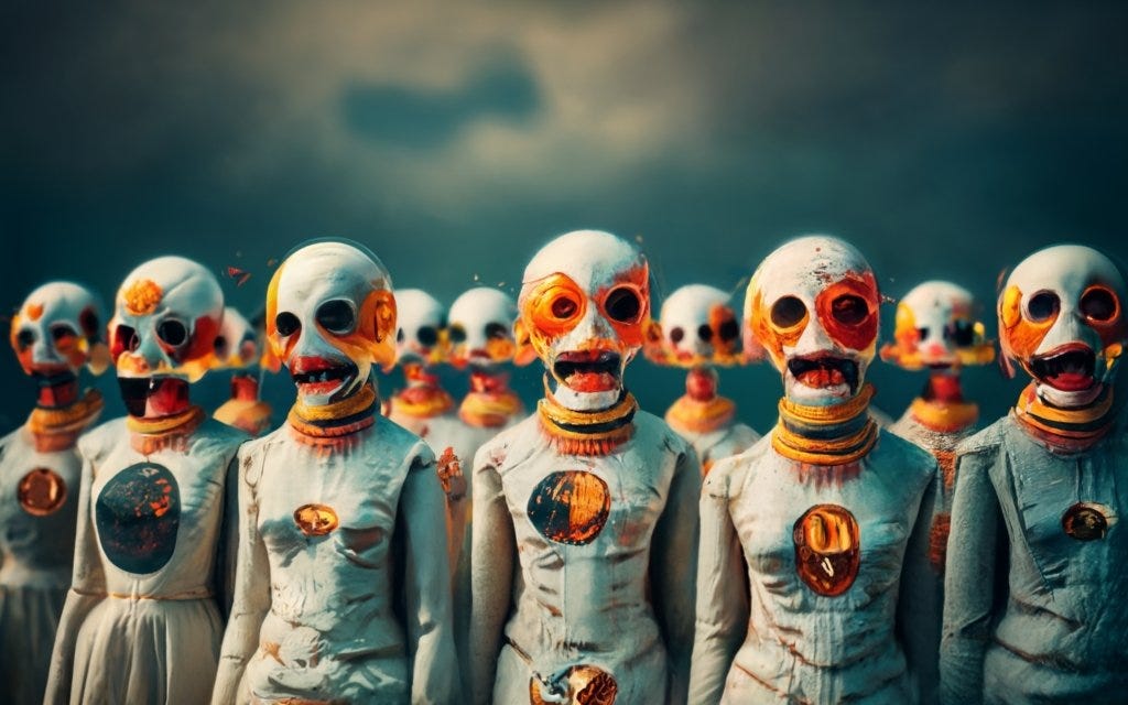 Psychologie der Konformität und ihre Auswirkungen auf individuelles Verhalten