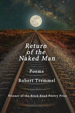 Return of the Naked Man : Buy Online at Best Price in KSA - Souq is now Amazon.sa: Tremmel, Robert: Books Return of the Naked Man : Buy Online at Best Price in KSA - Souq is now Amazon.sa: Tremmel, Robert: Books