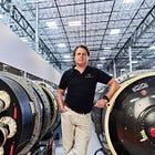 Rocket Lab: Nos vemos en 10 años (Tesis de inversión)