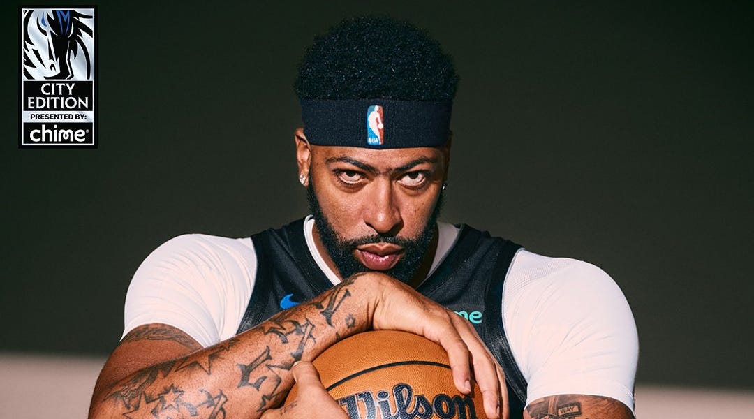 What’s next after the firing of Nico Harrison