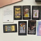 August 2025 Tarotscope
