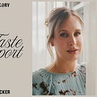 The Taste Report™: Zackary Drucker