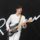 Roosevelt Drops New Single, "Luna," Another Nod to Nile Rodgers of Chic