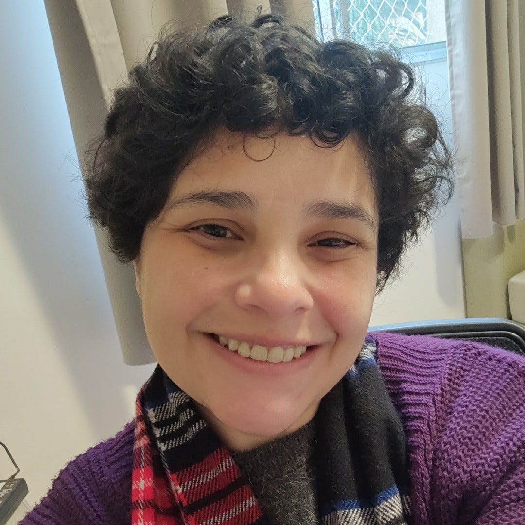 Artwork for Marcela’s Substack