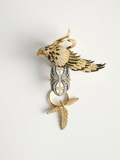 Jewels by The Drays