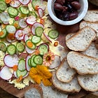 What's For Dinner Next Week?