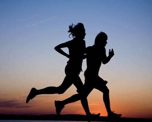 The Benefits of Strength Training for Runners - Pro Health Care
