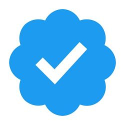 Twitter Verification Symbol Twitter Verification Symbol