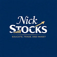 Nick Stocks's avatar