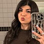 lara ramirez's avatar