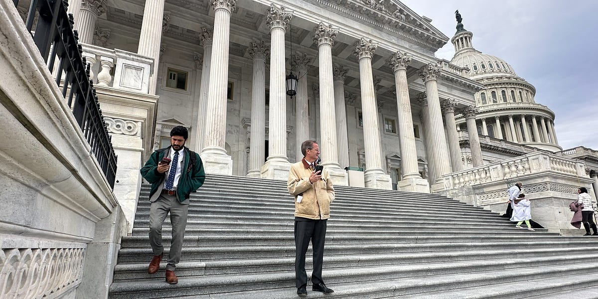 “President says he’s going to put it out,” Burchett on UFO disclosure. “He hasn’t lied to me yet”