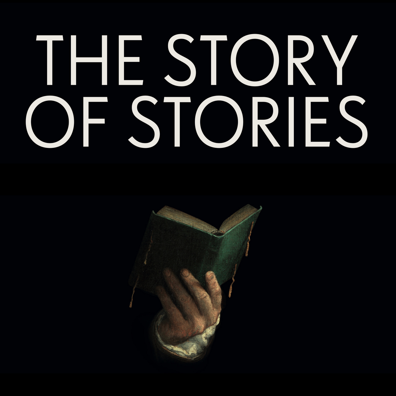 The Story of Stories