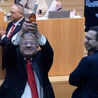 This Week in Palestine: Israeli Lawmakers Cheer the Death Penalty for Palestinians and ICE Abducts Palestinian Green Card Holder