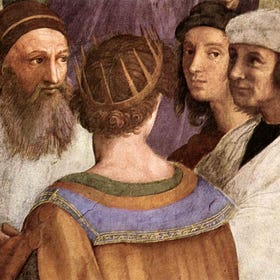 bureaucracy is getting bodied by AI