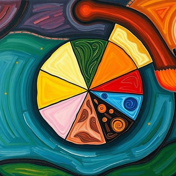 Letters to the Well-Minded