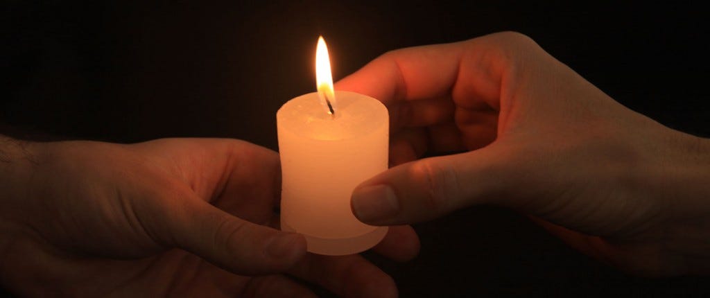 VIVIR EL ADVIENTO: TIEMPO DE ESPERANZA Y LUZ PARA EL MUNDO – Catequesis de  Galicia