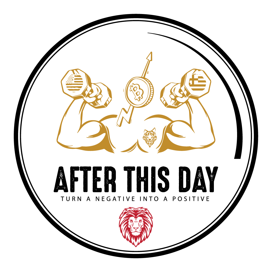 After this day logo