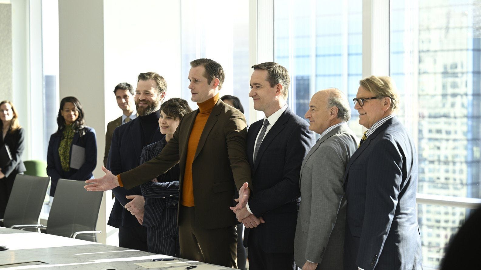 The Anatomy of an M&A Deal: Structure, Dilution, EPS