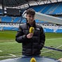 Alex Comber's avatar