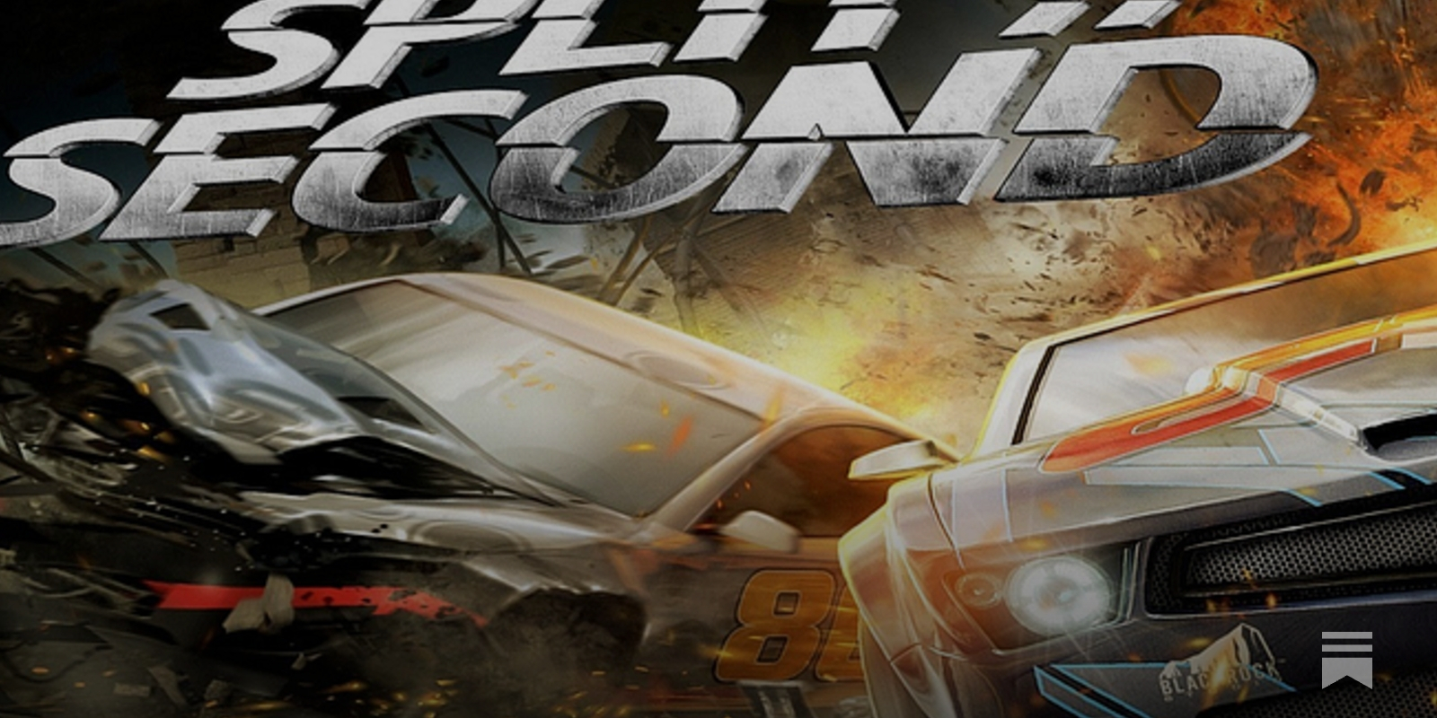 Retro Spotlight: Split/Second - by Marc Normandin