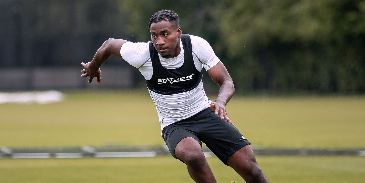 APEX Athlete Series | Features APEX Athlete Series | Features