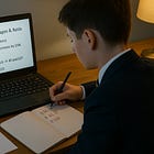 PREMIUM: Homework Part 1