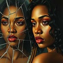 Logo for UNFILTERED REFLECTIONS: THE RAW TRUTH ABOUT HEALING & SELF-WORTH