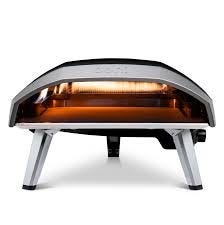 Ooni Koda 16 Pizza Oven | Gas Powered ...