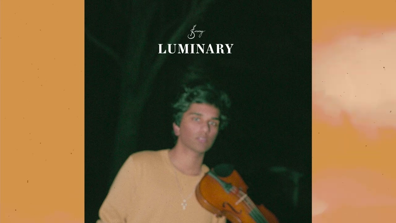 joel sunny - luminary - official audio
