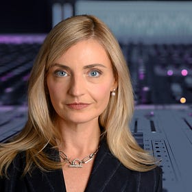 The MAGA Loyalist Poised to Control US Foreign Broadcasting
