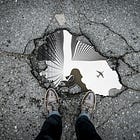 When I Realized That Something Was Wrong With Me