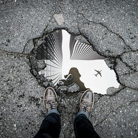 When I Realized That Something Was Wrong With Me