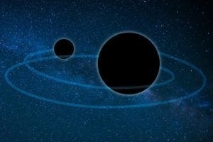 black holes