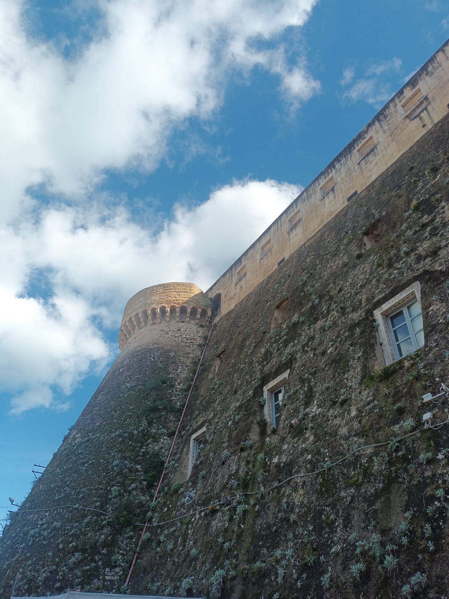 May be an image of castle