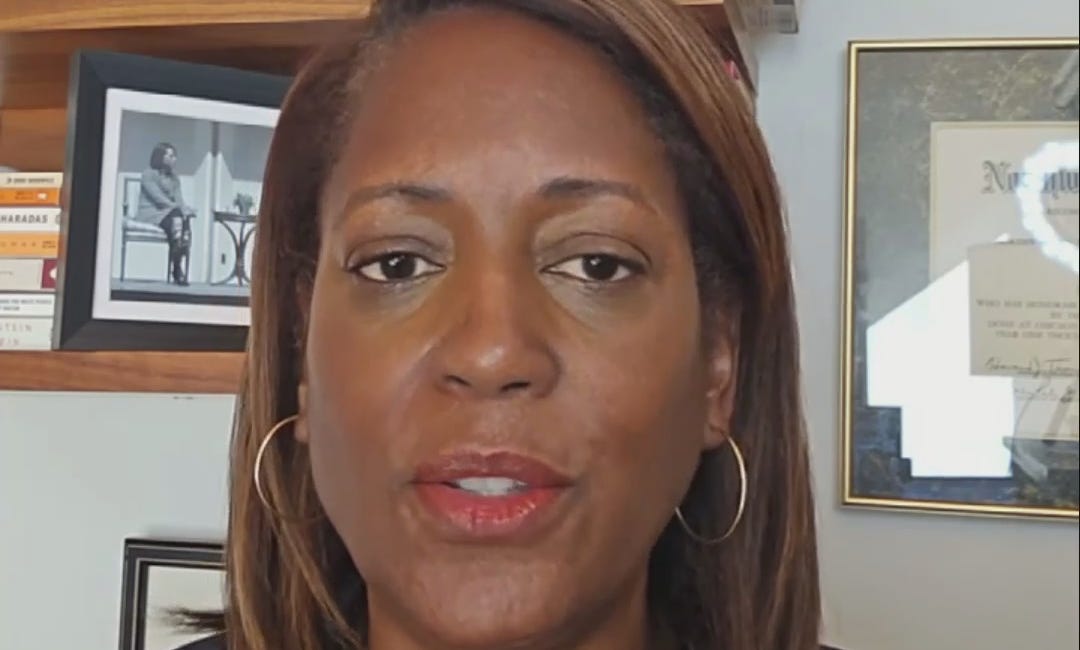 The True History of Columbus Day