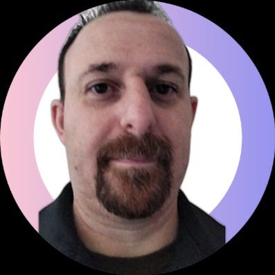 O Substack de Robson