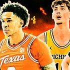 2026 NBA Draft Prospect Stocks UP After NCAA Tournament Weekend One