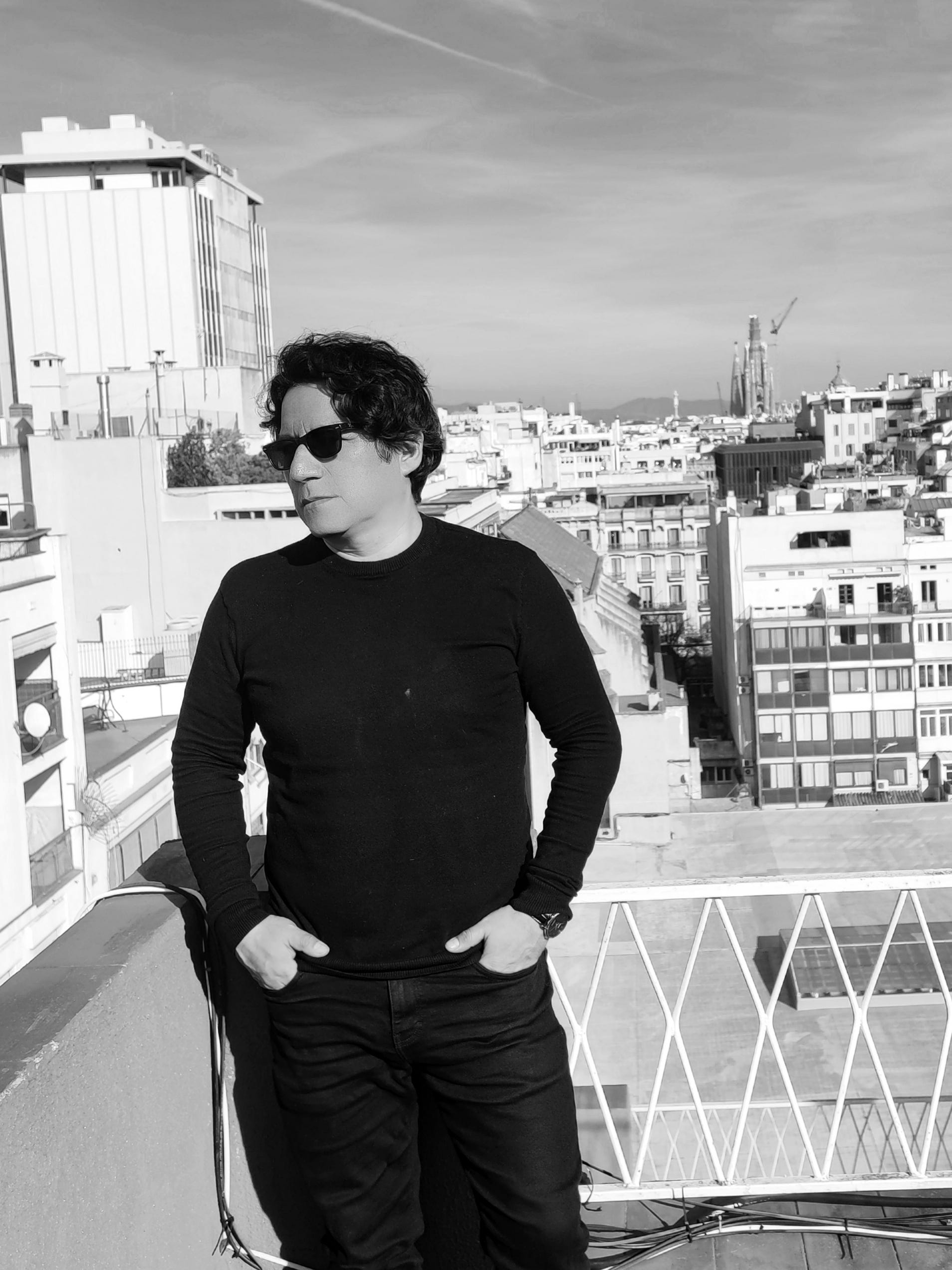 Jorge Hurtado