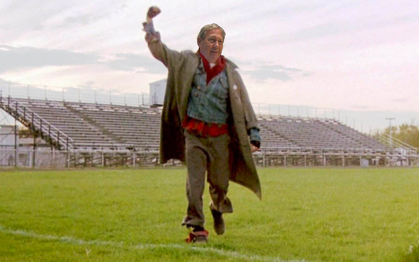 bruce harreld in the breakfast club